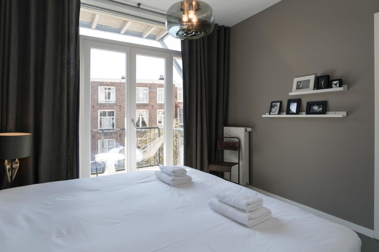 The Lux At Leidse Square Maison d'hôtes Amsterdam