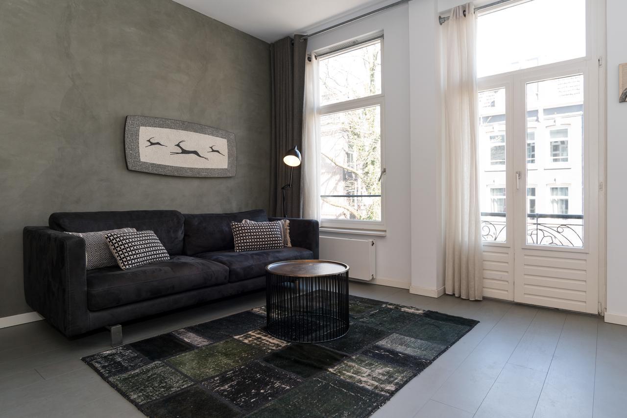 The Lux At Leidse Square Maison d'hôtes Amsterdam