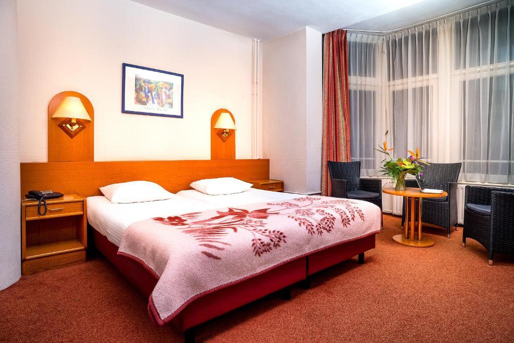 Hotel Owl Amsterdam