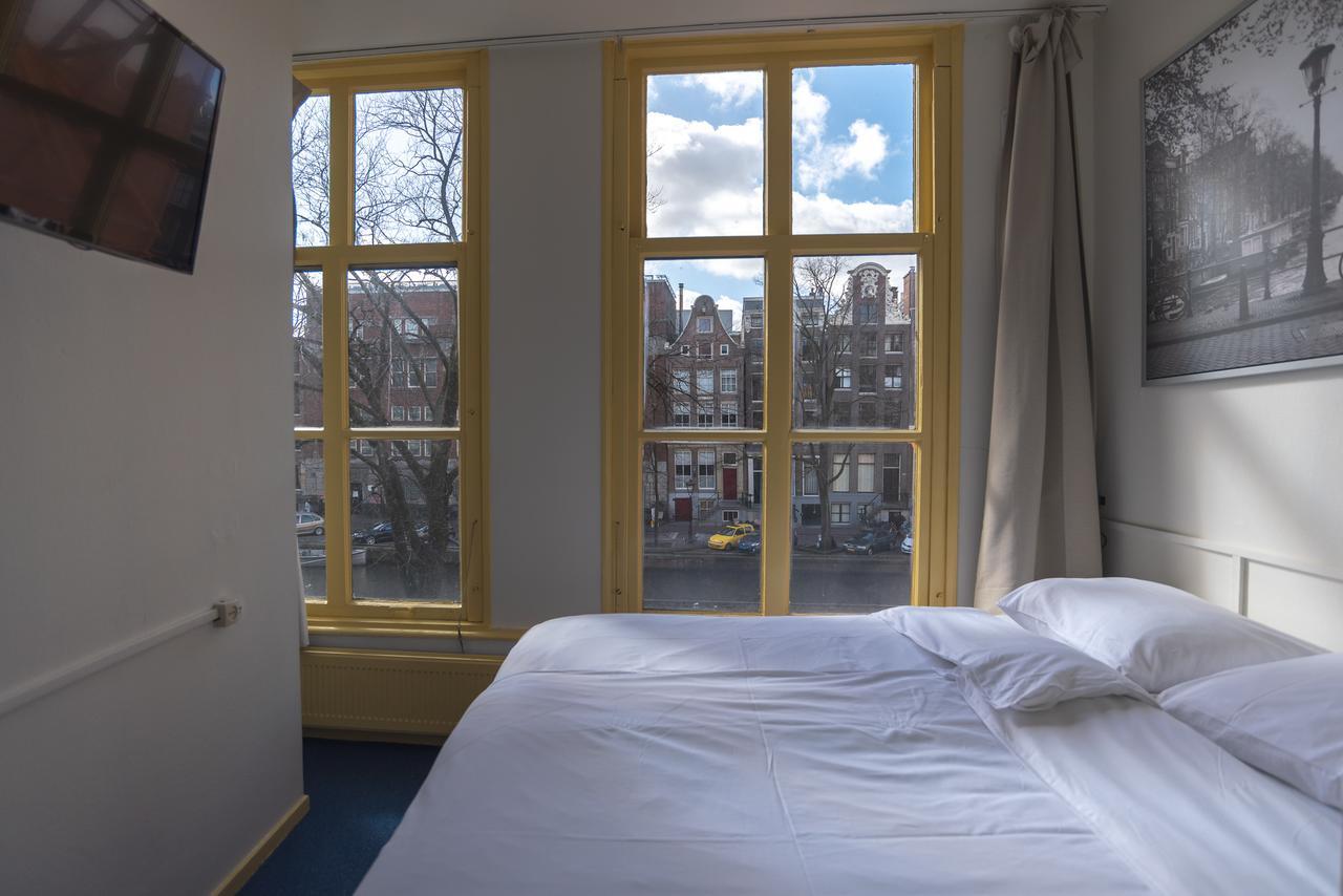 Hotel Hoksbergen 2*