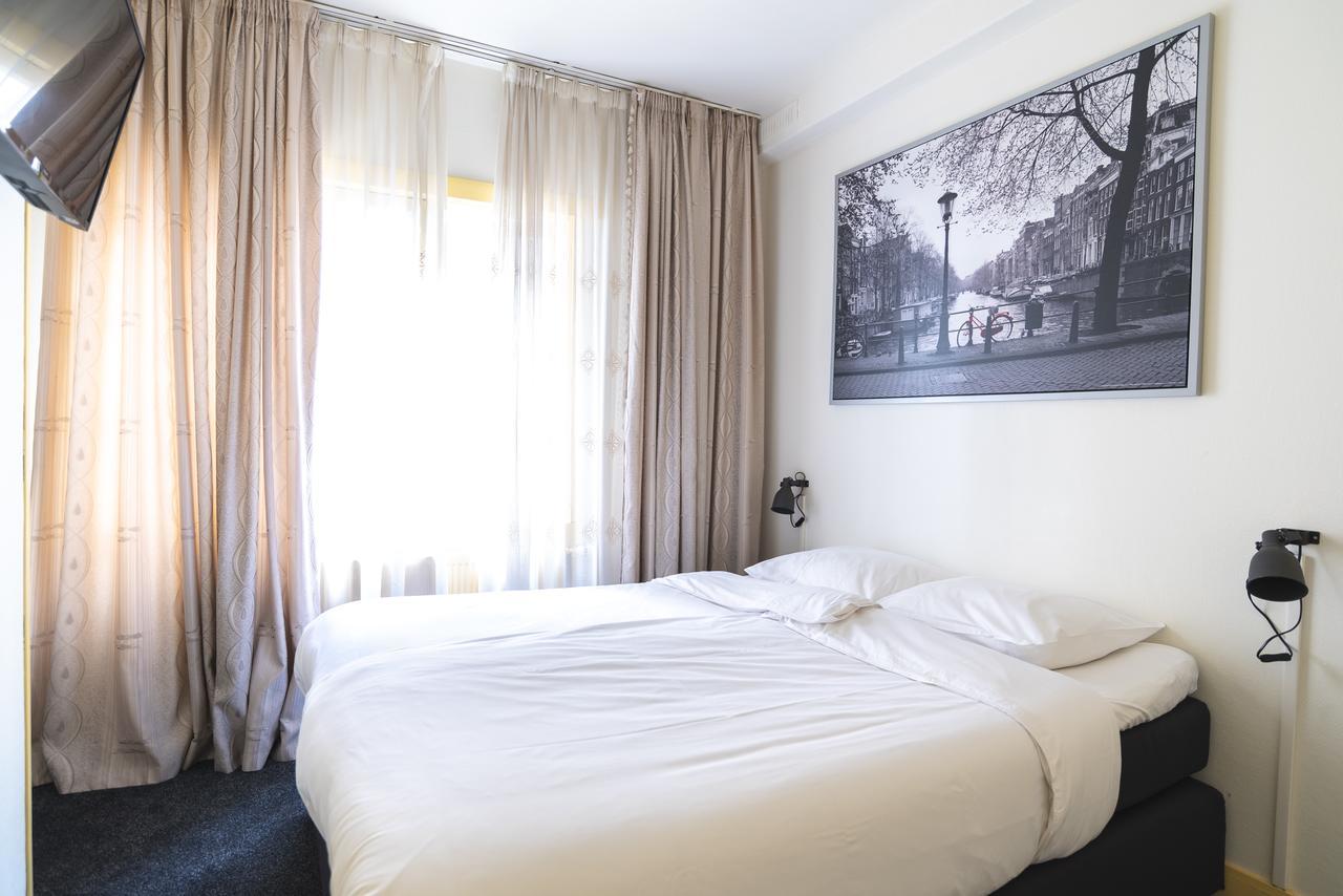 Hotel Hoksbergen Amsterdam