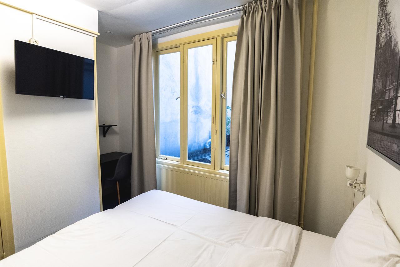 Hotel Hoksbergen Hotel 2*