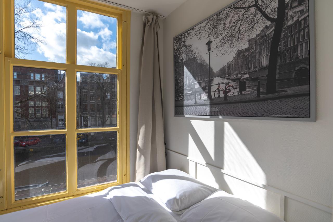 Hotel Hoksbergen Hotel Amsterdam