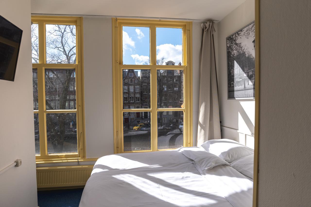 Hoksbergen Hotel Amsterdam