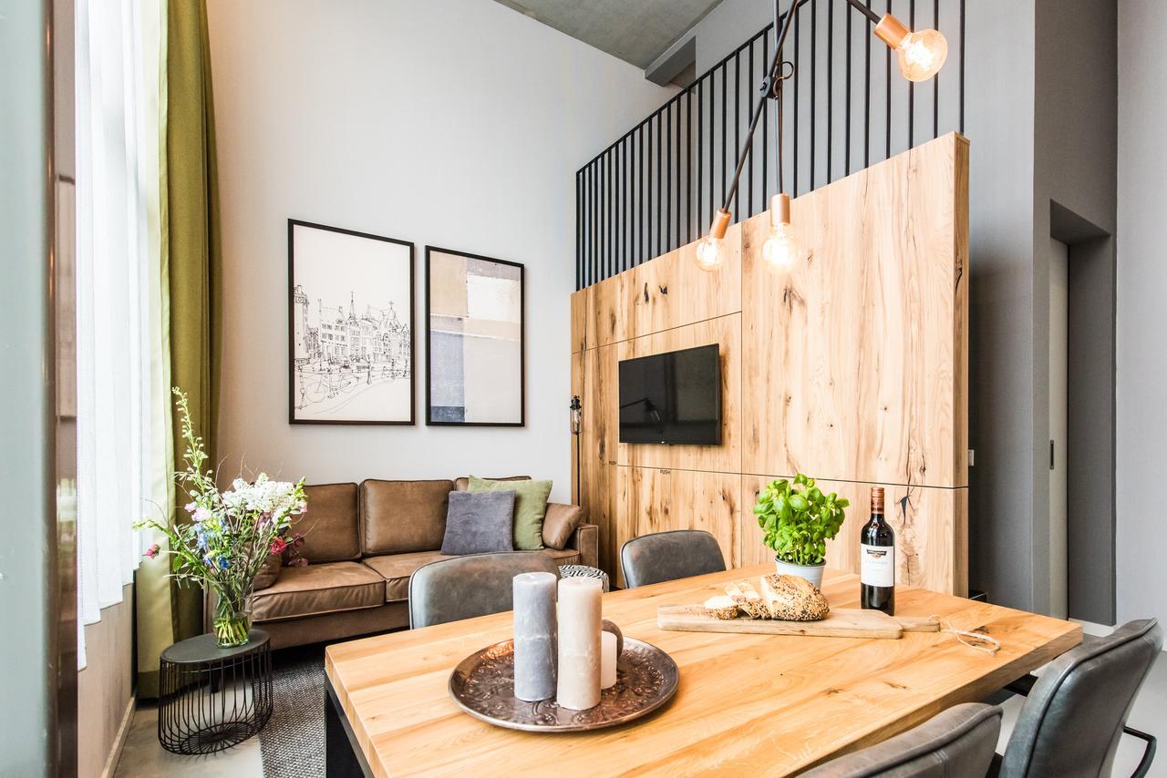 Aparthotel Short Group Eastern Docklands 4*