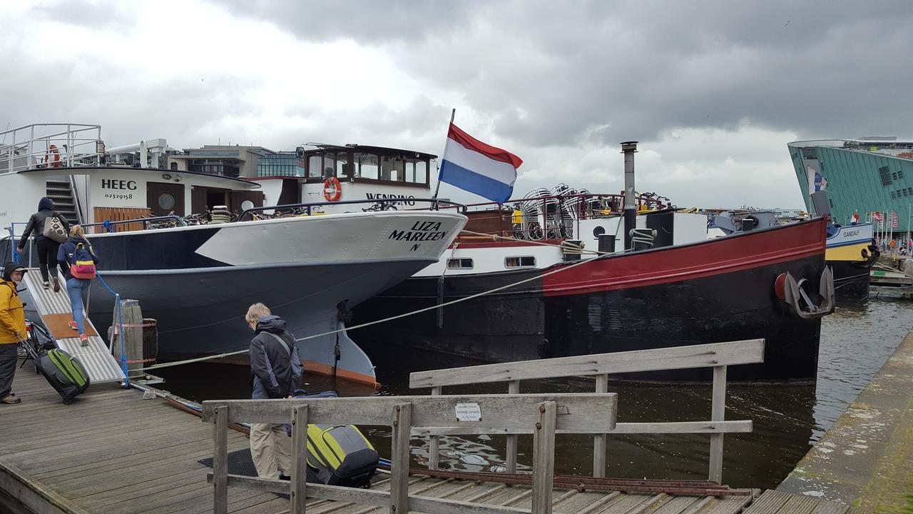 Hotel Liza Marleen