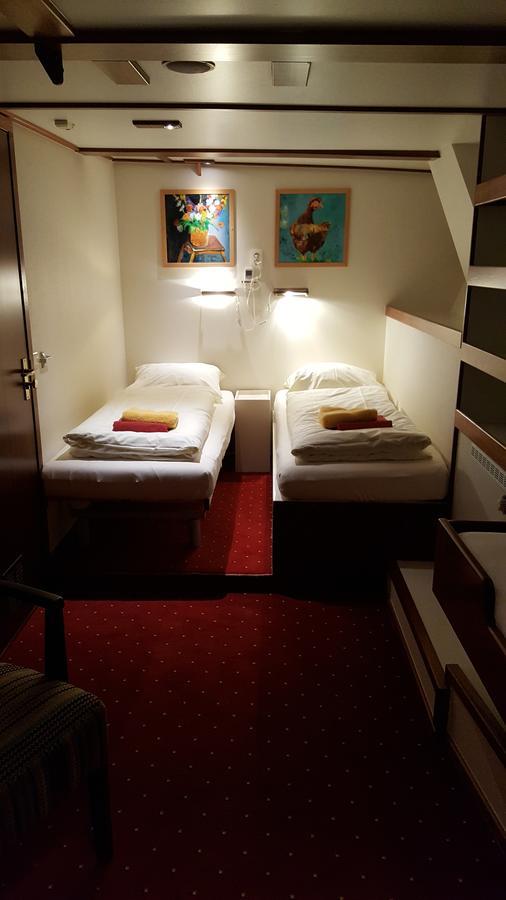 Liza Marleen Hotel