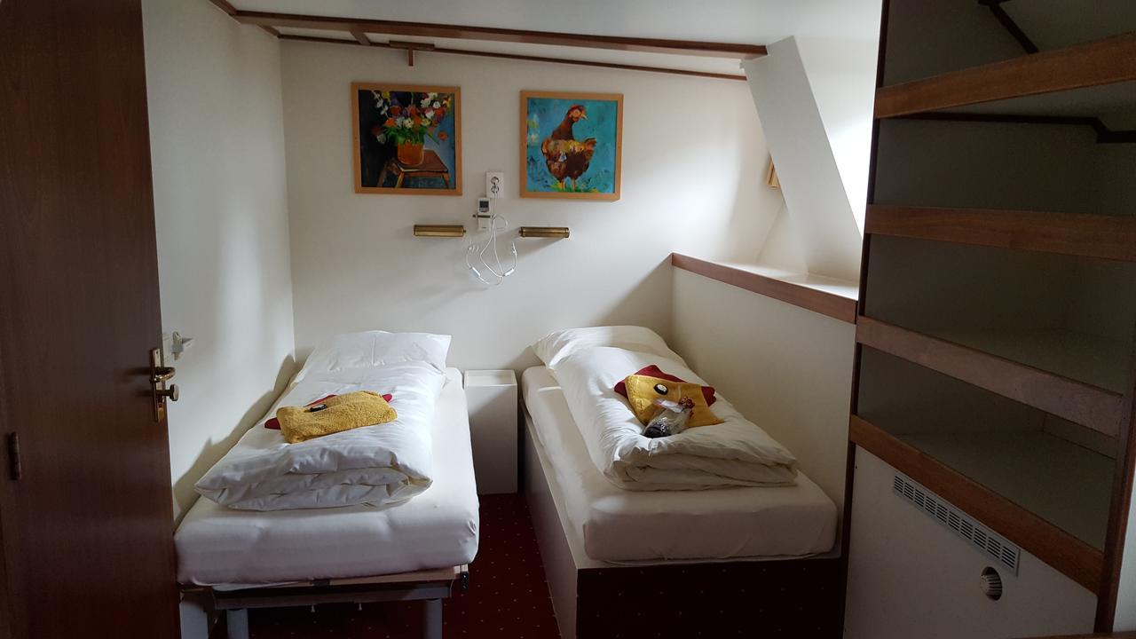 Hotel Liza Marleen Amsterdam