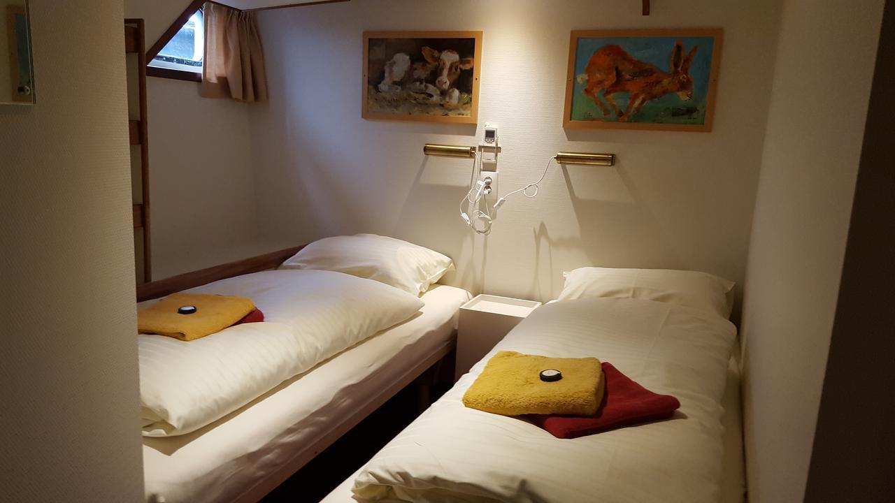 Hotel Liza Marleen