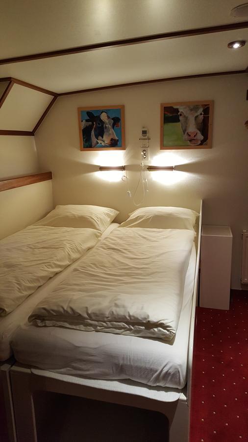 Hotel Liza Marleen *
