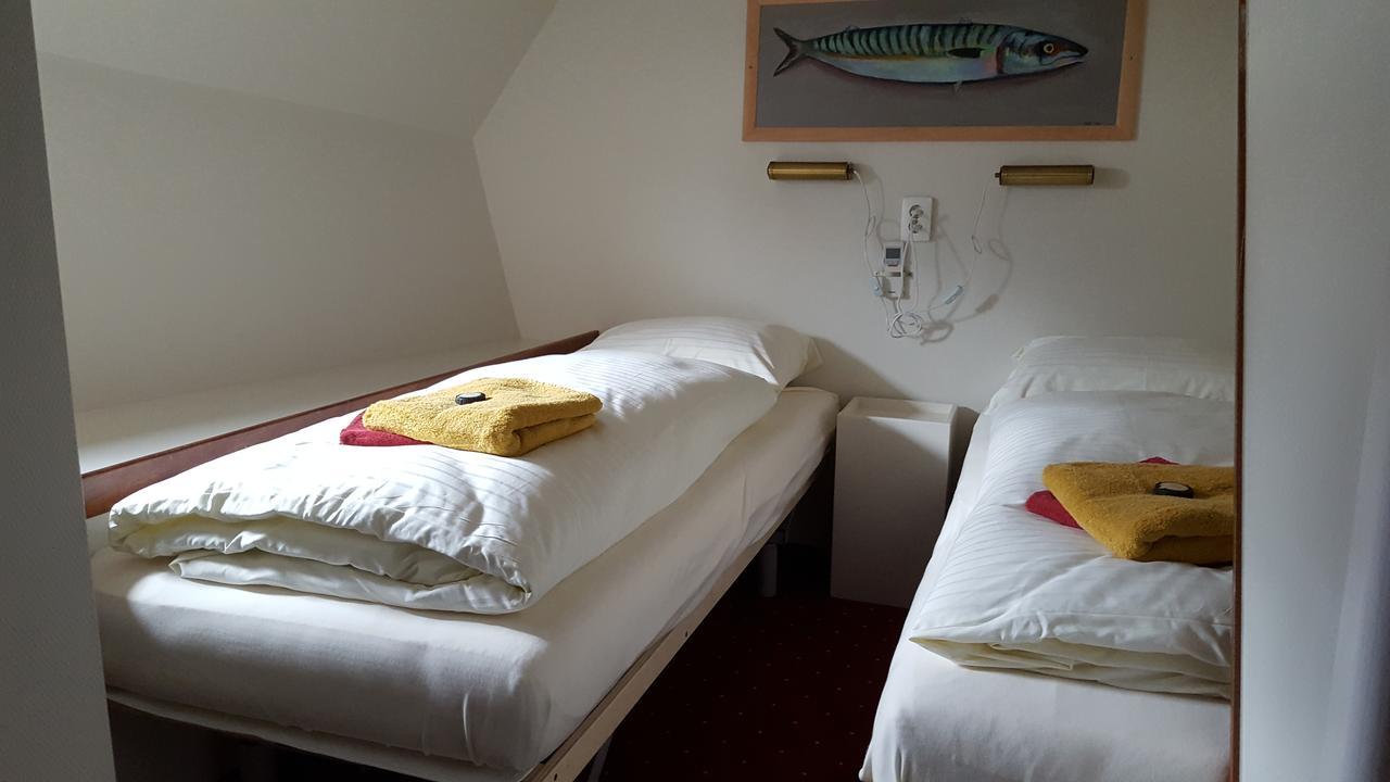 Liza Marleen Hotel *