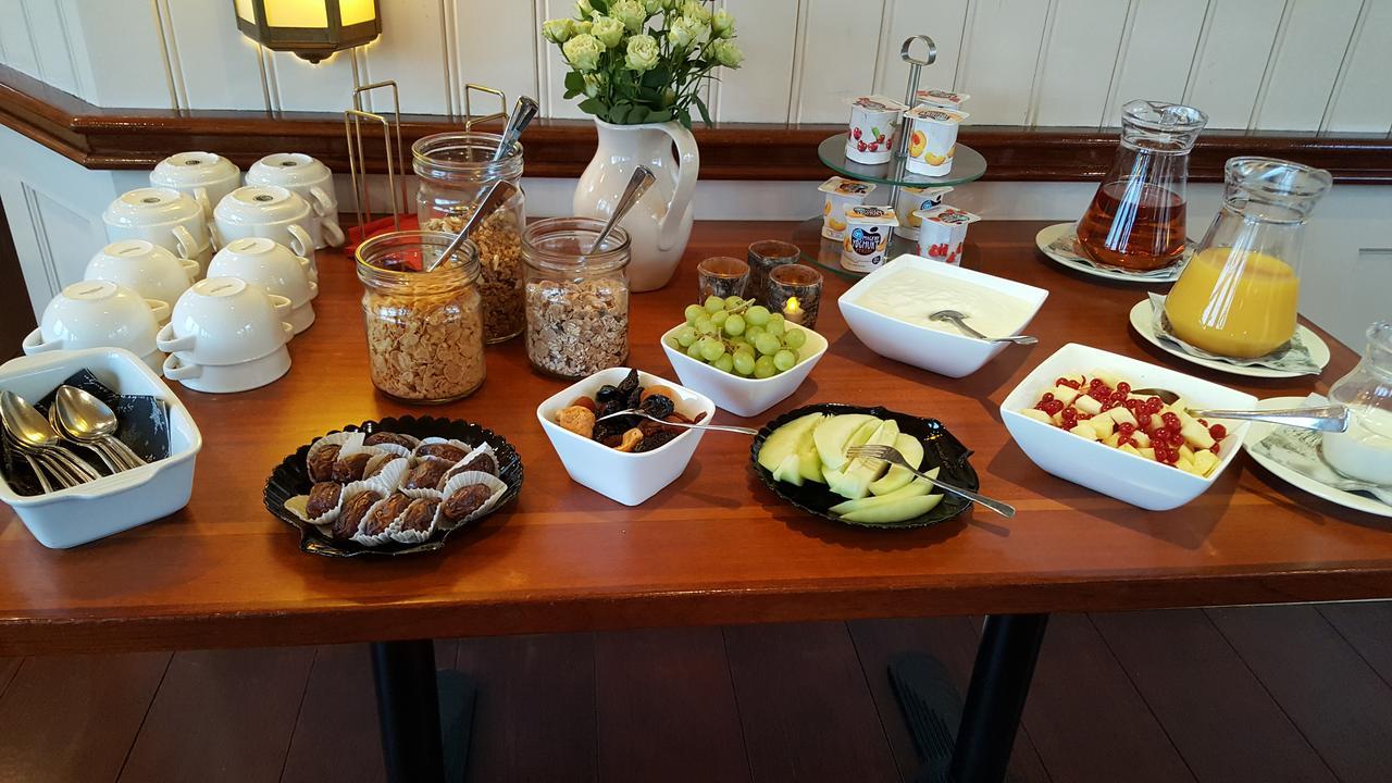 Liza Marleen Hotel