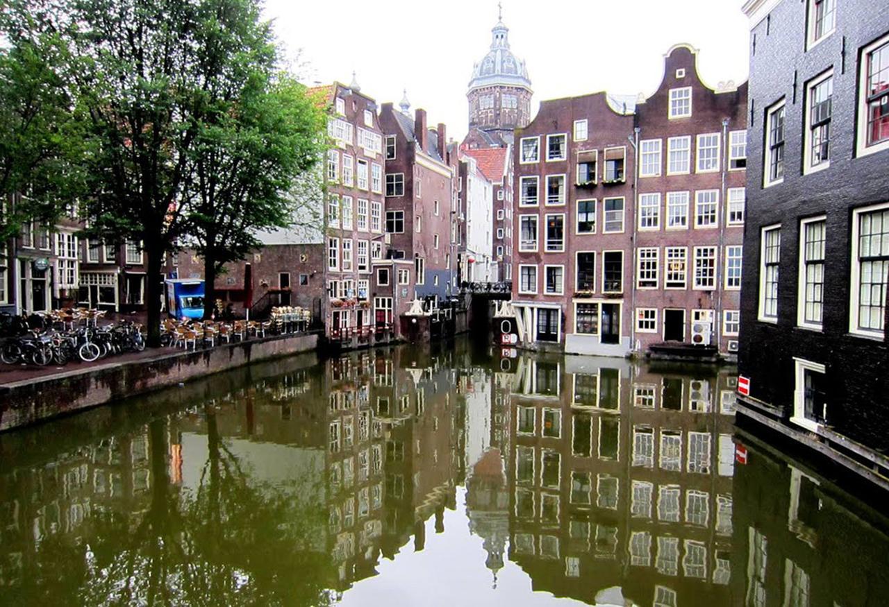 Hotel Liza Marleen Amsterdam