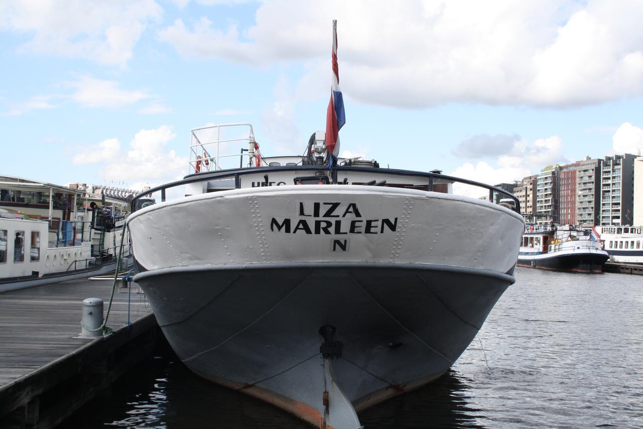 Liza Marleen Hotel