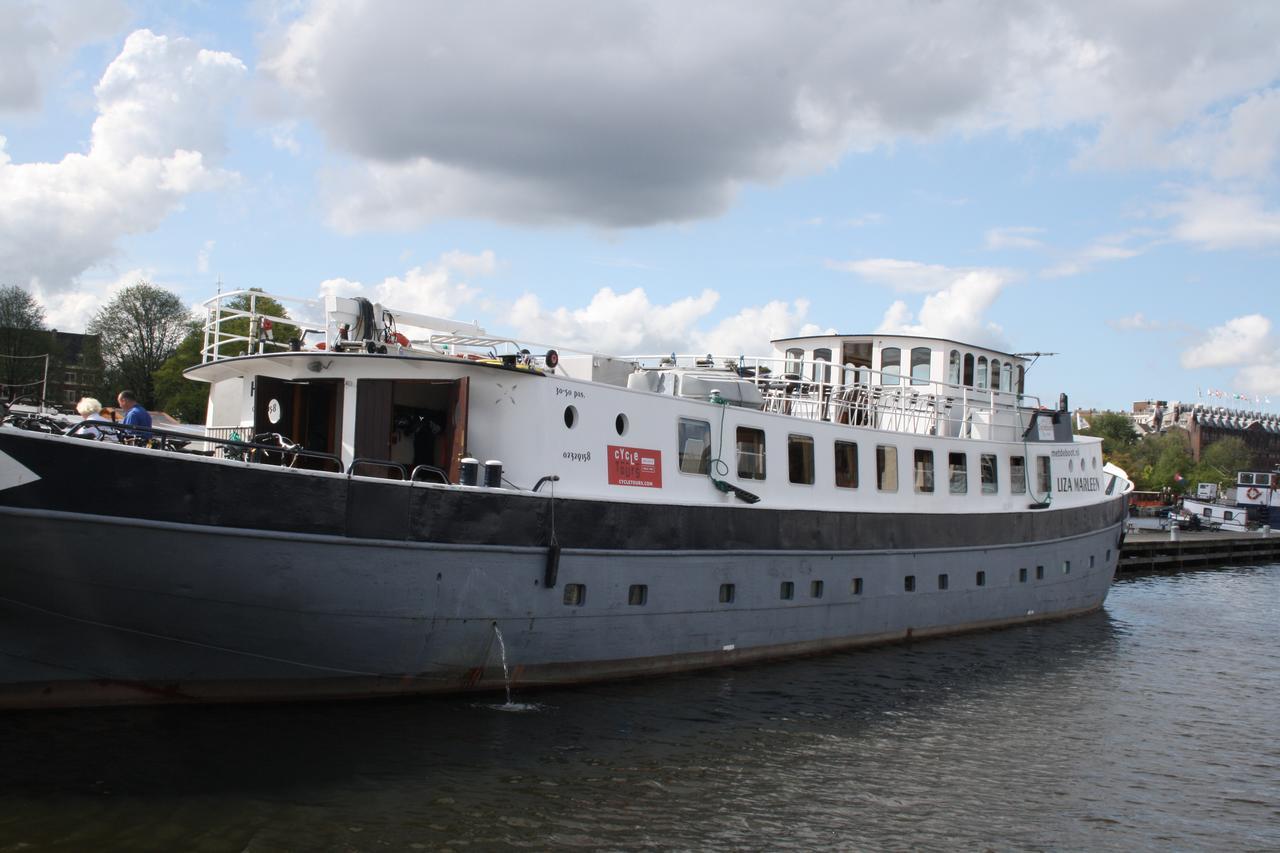 Hotel Liza Marleen Amsterdam