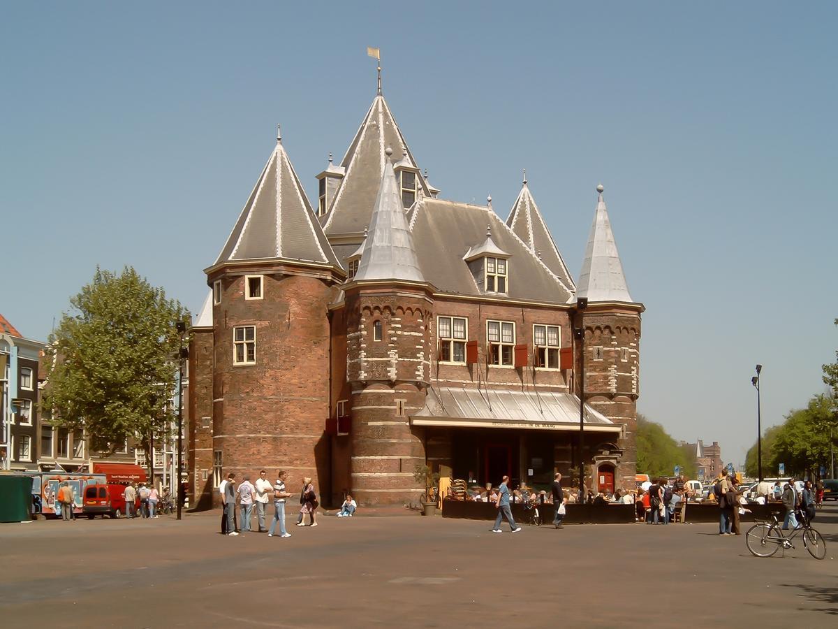 Hotel Liza Marleen