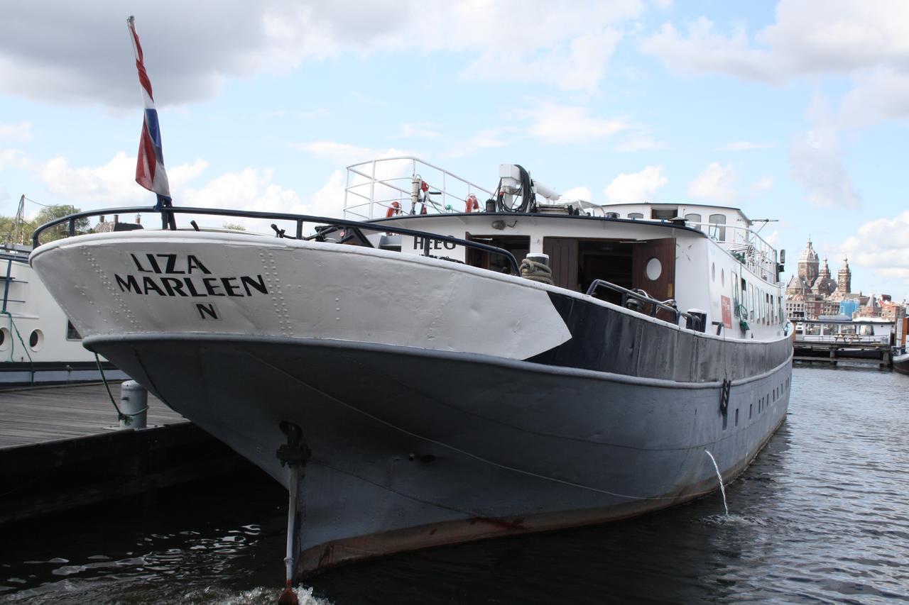 Liza Marleen * Amsterdam