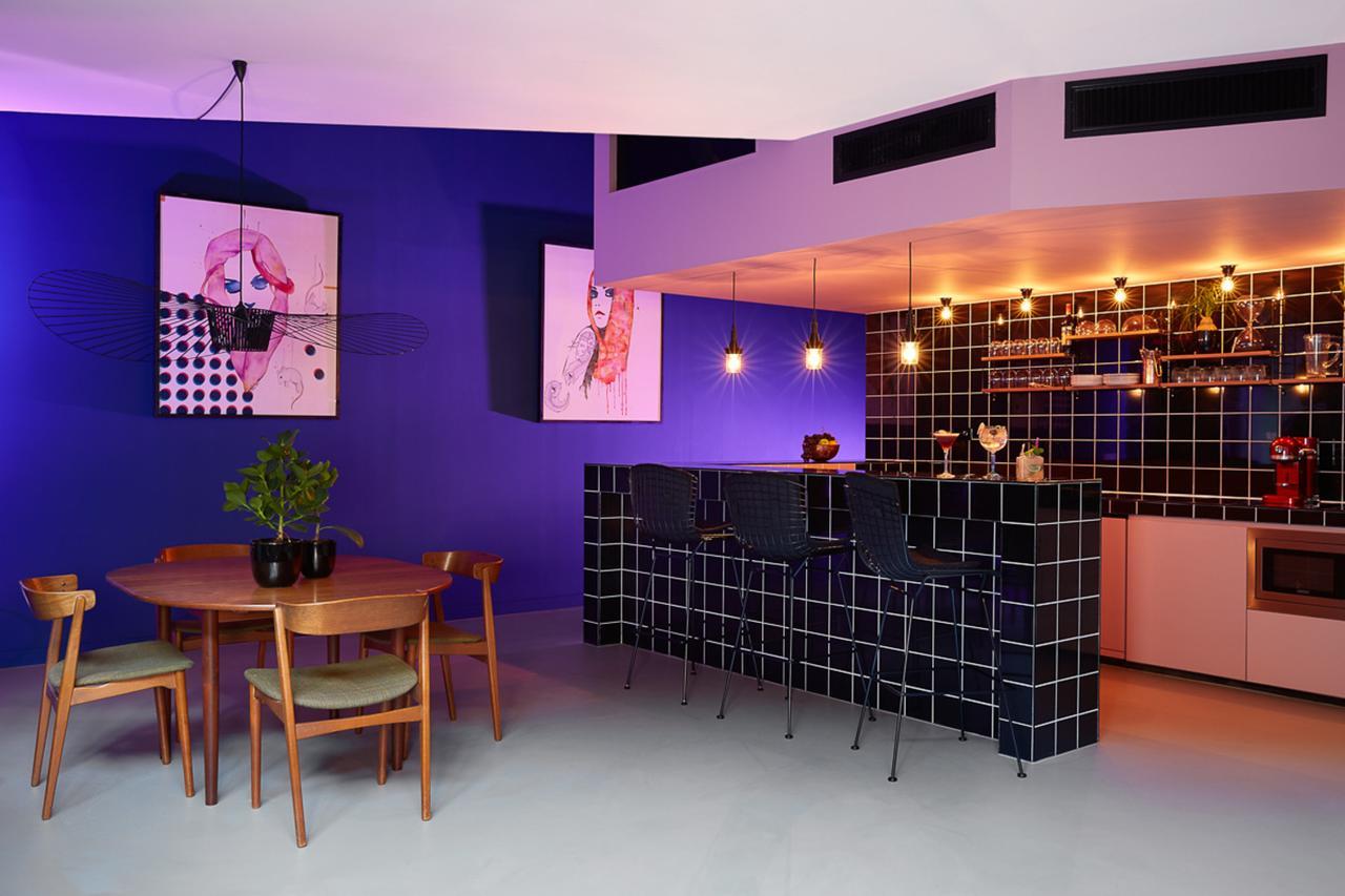Hotel The Social Hub 4*