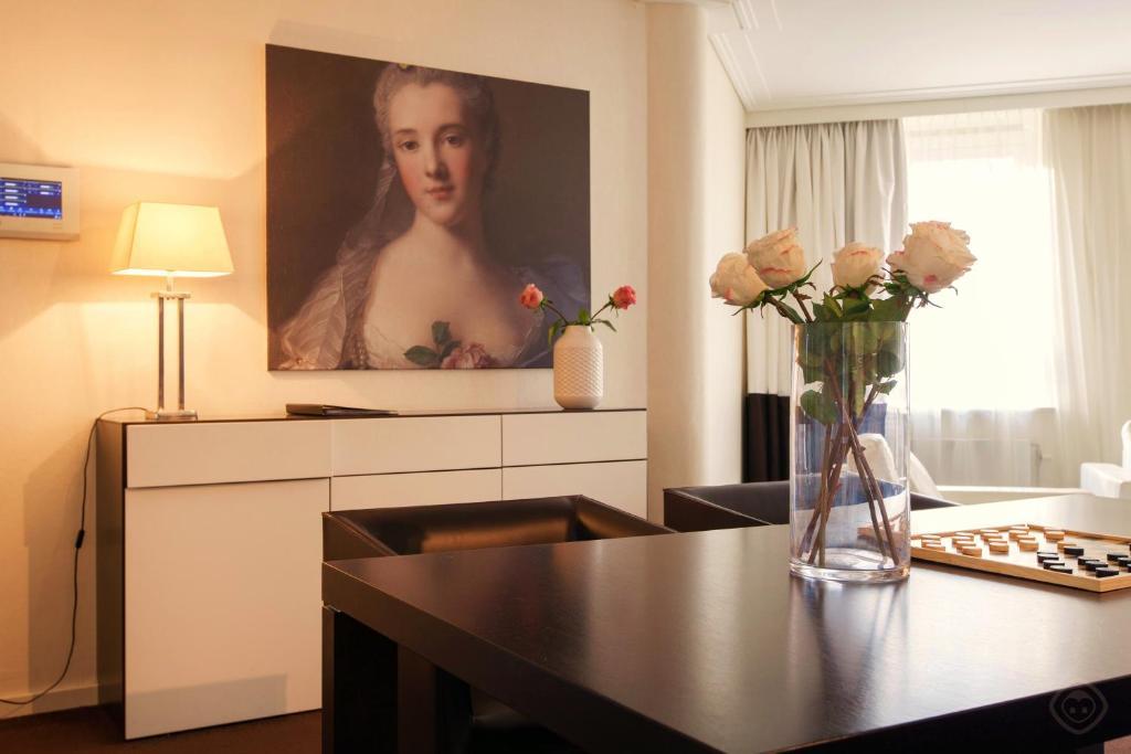Royal Penthouse Appartement Amsterdam
