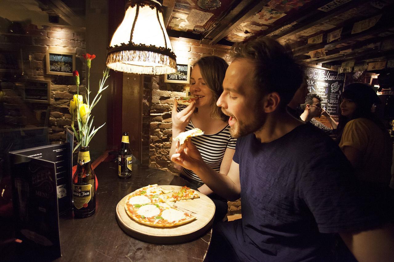 The Flying Pig Downtown Ostello
