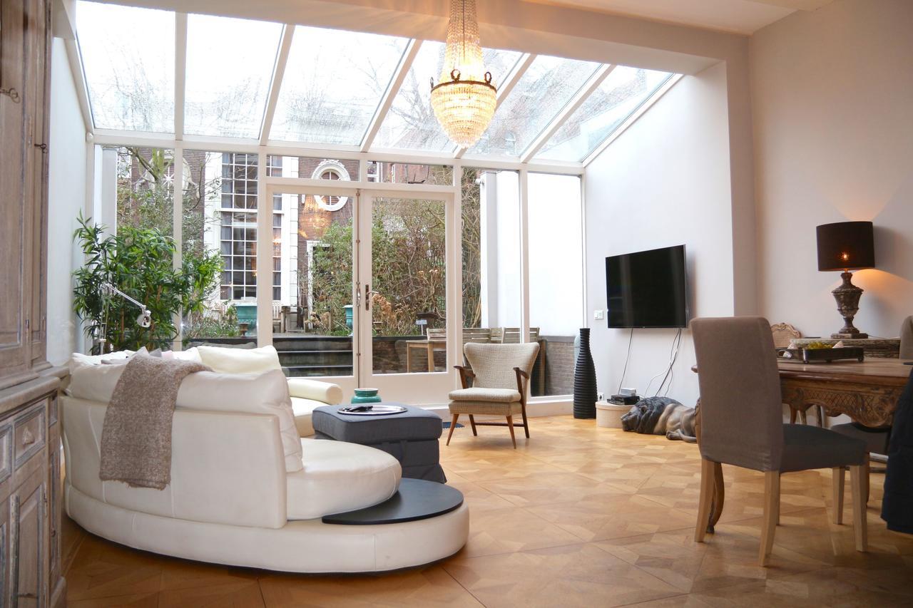 Appartement Keizersgracht Amsterdam