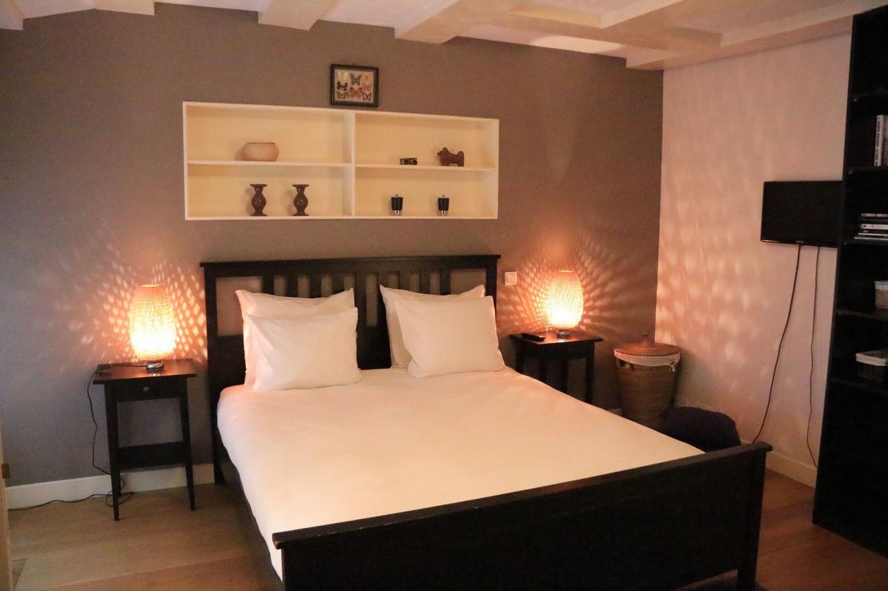 Appartement Keizersgracht *