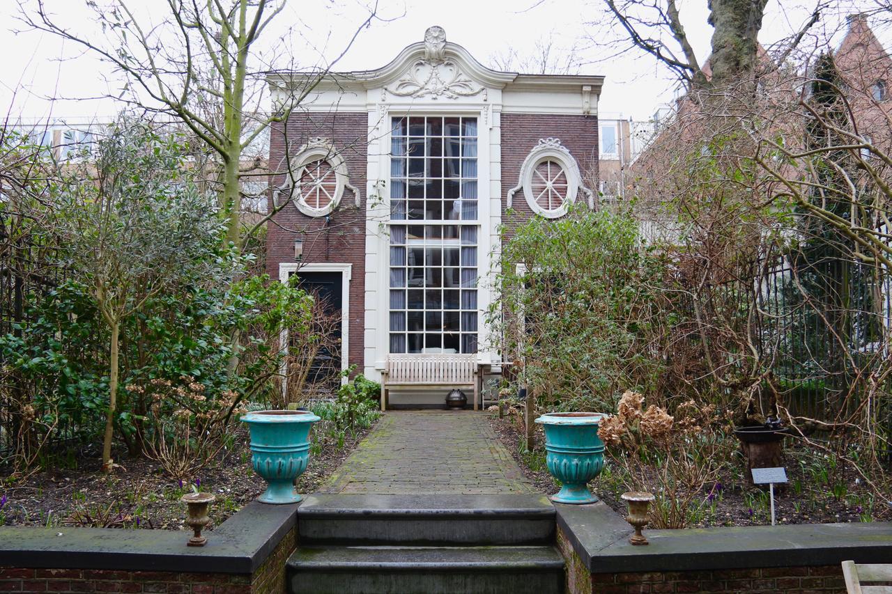 Keizersgracht Appartement *