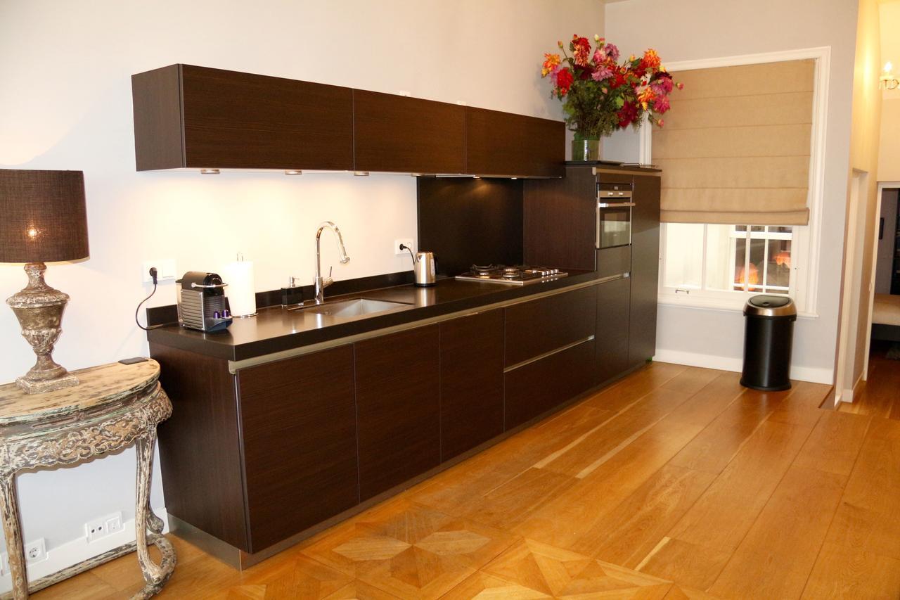 Appartement Keizersgracht Amsterdam
