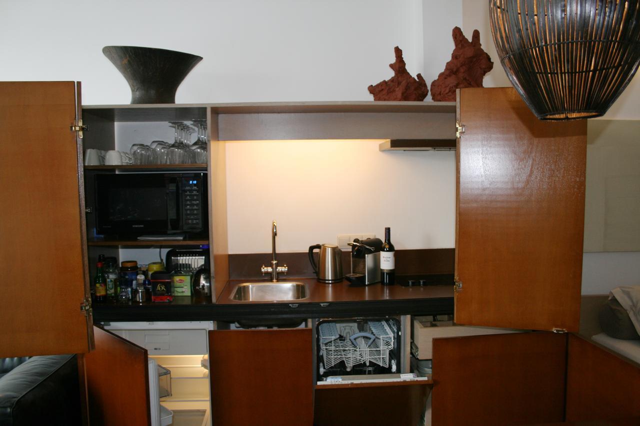 Mart Appartement Amsterdam