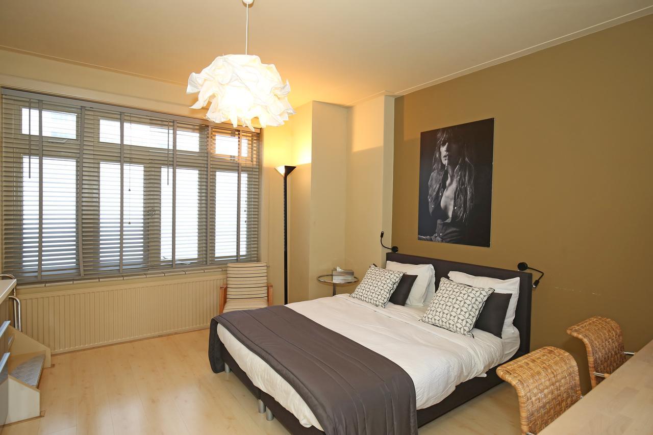 Bed & Breakfast Canal