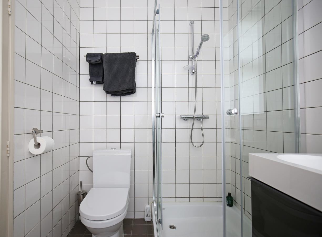 Canal Bed & Breakfast Amsterdam