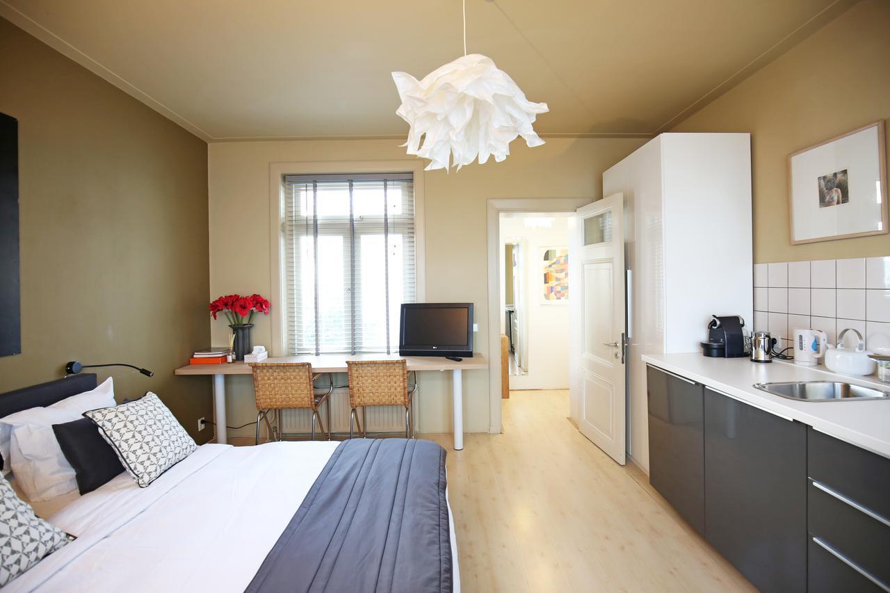Canal Bed & Breakfast Amsterdam