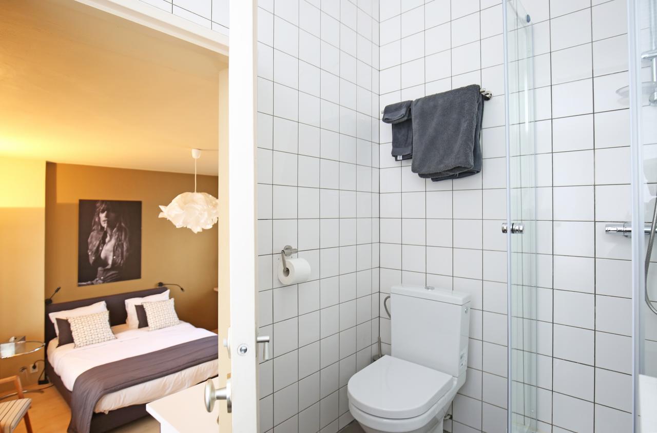 Bed & Breakfast Canal Amsterdam