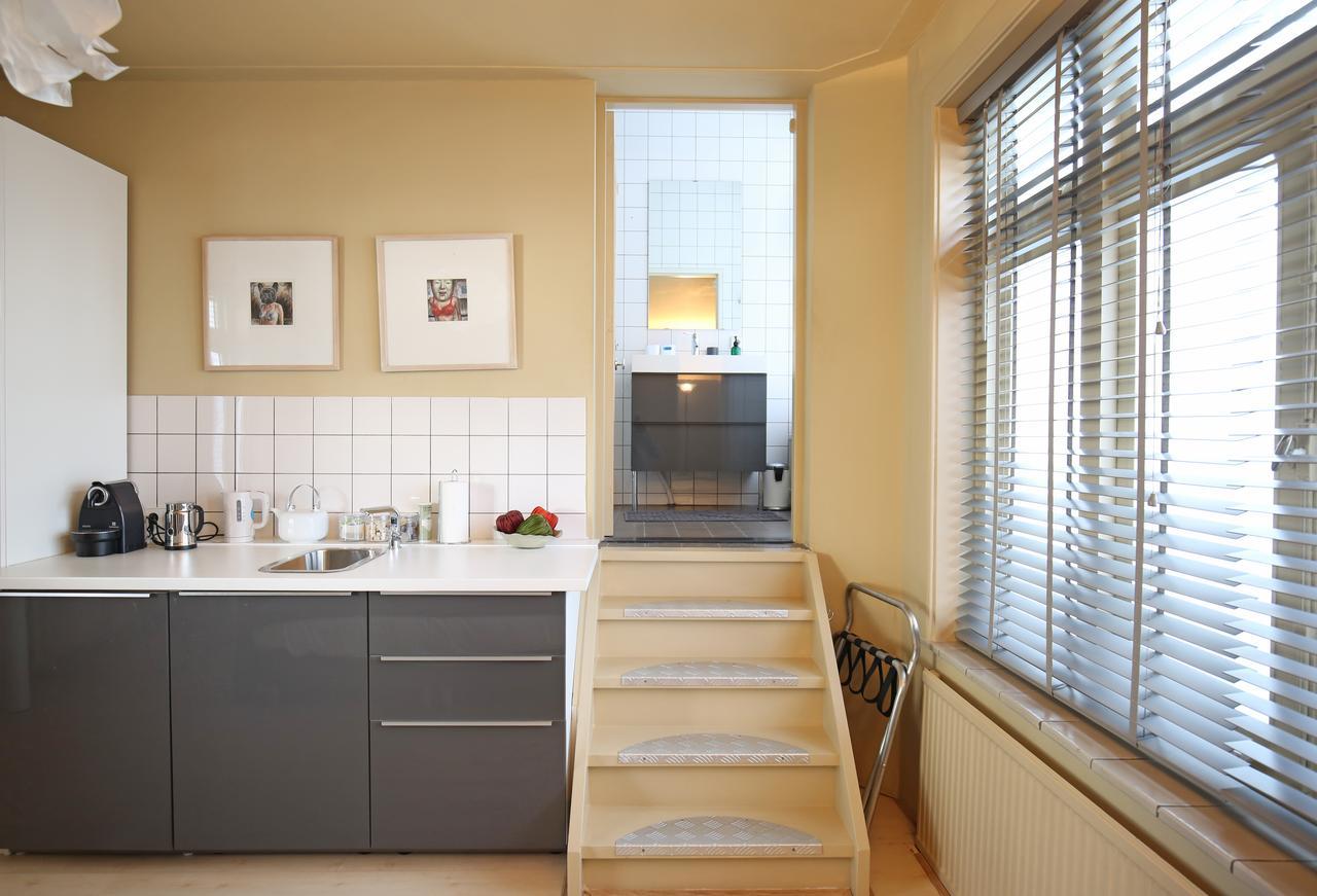 Bed & Breakfast Canal Amsterdam