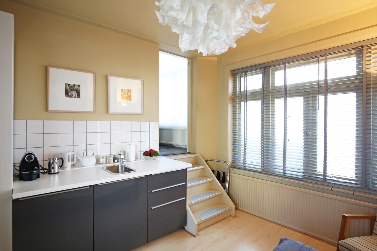 Canal Bed & Breakfast 2*