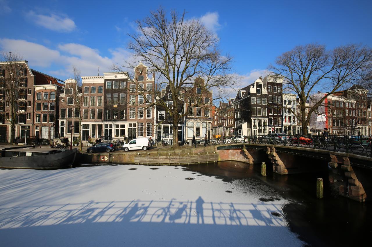 Canal Bed & Breakfast 2*