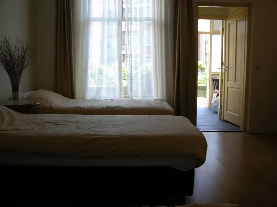 Sam Vondel Amsterdam