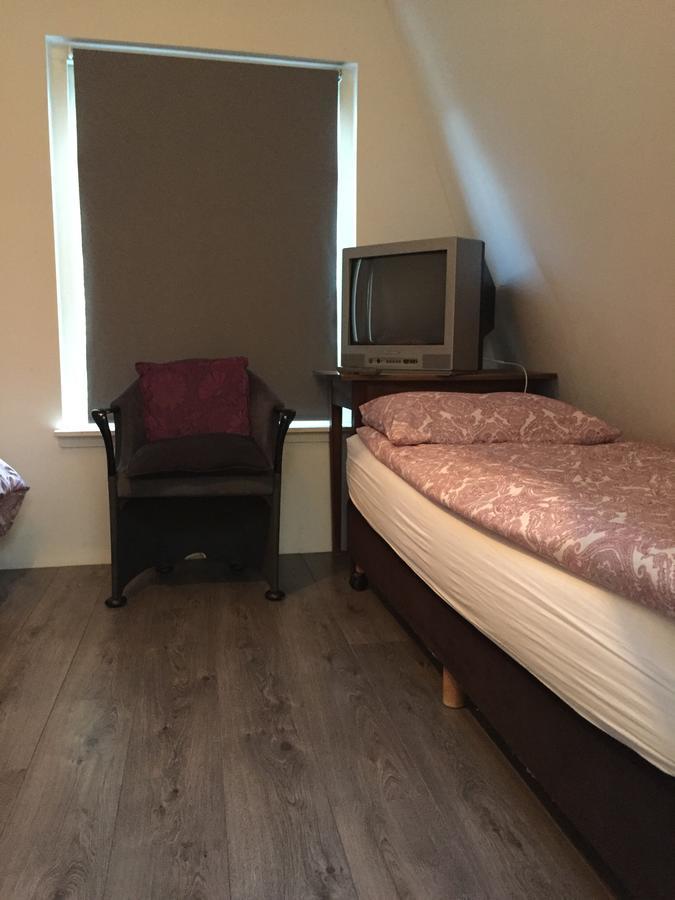 Hotel Sam Vondel 2*
