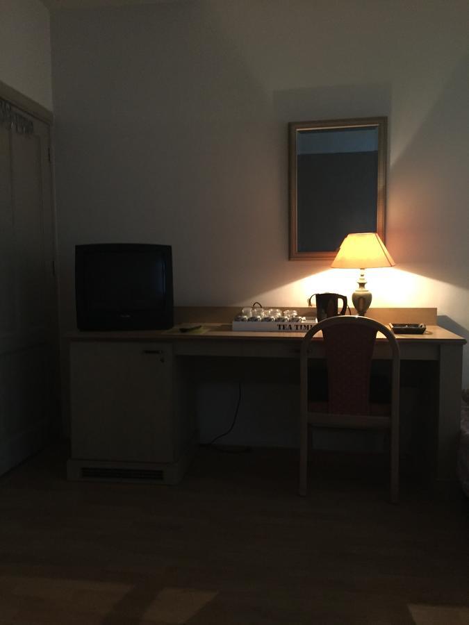 Hotel Sam Vondel
