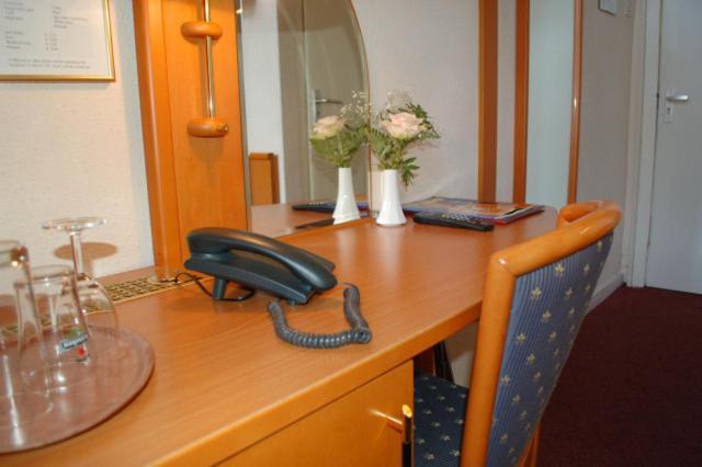Hotel Hestia Amsterdam