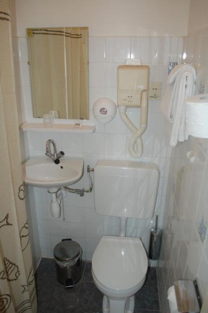 Hestia Hotel Amsterdam