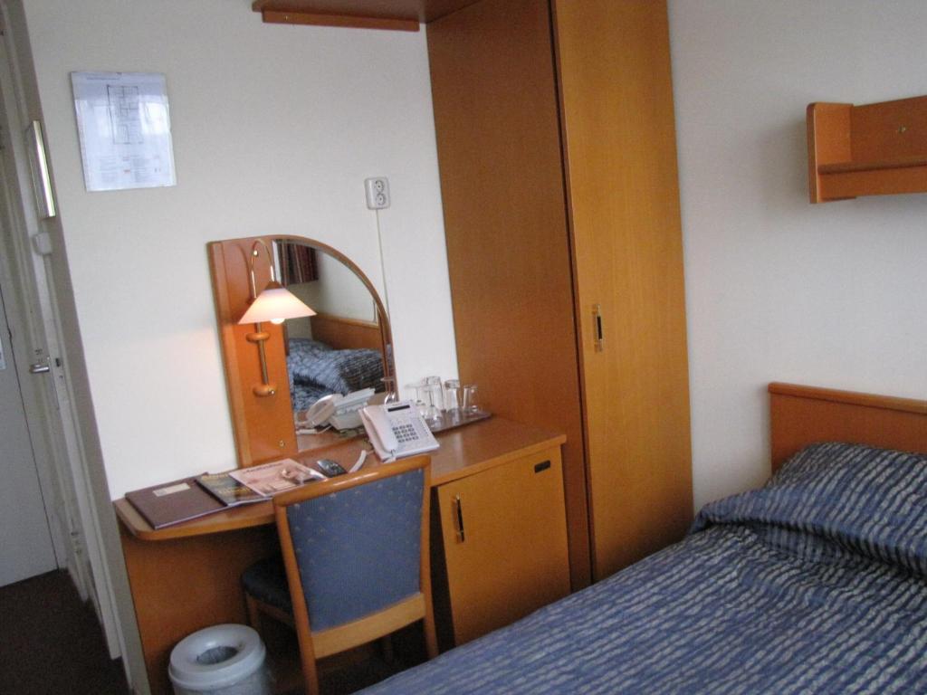 Hotel Hestia 3*