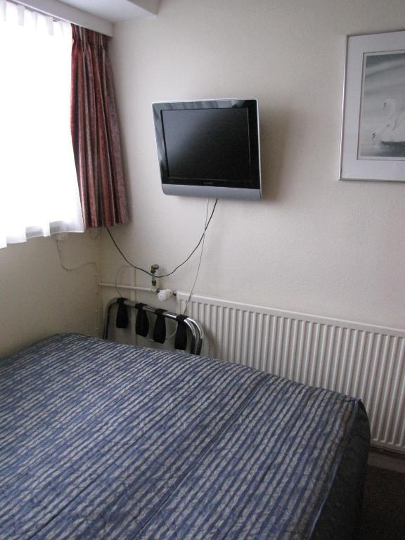 Hestia Hotel 3*
