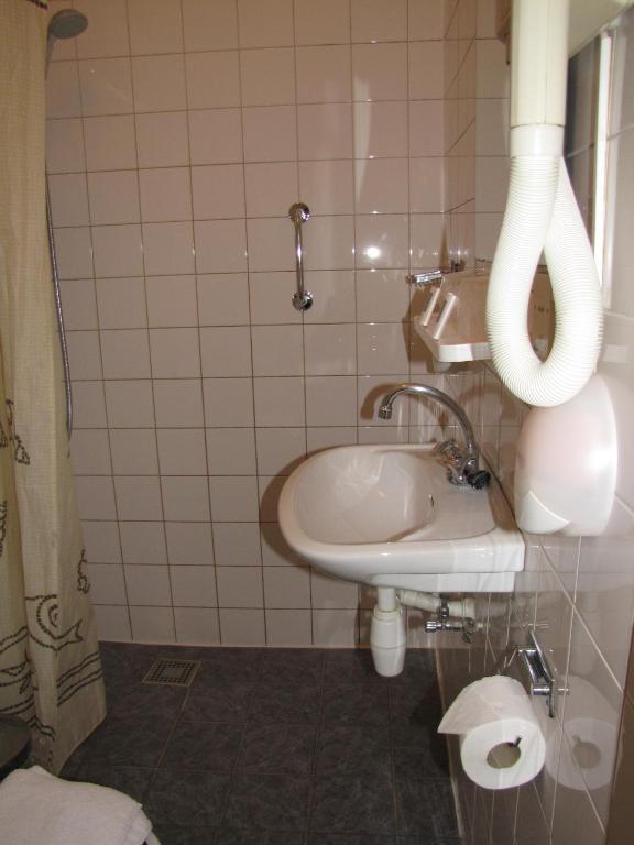 Hotel Hestia Amsterdam