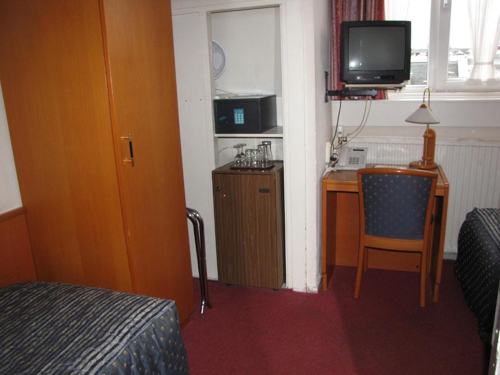 Hotel Hestia