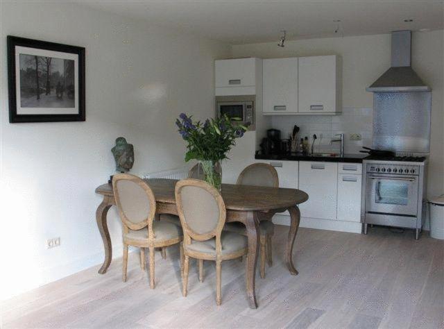 Appartement Jordaan