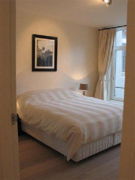 Jordaan Appartement *