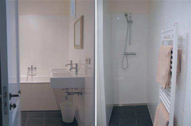 Appartement Jordaan *
