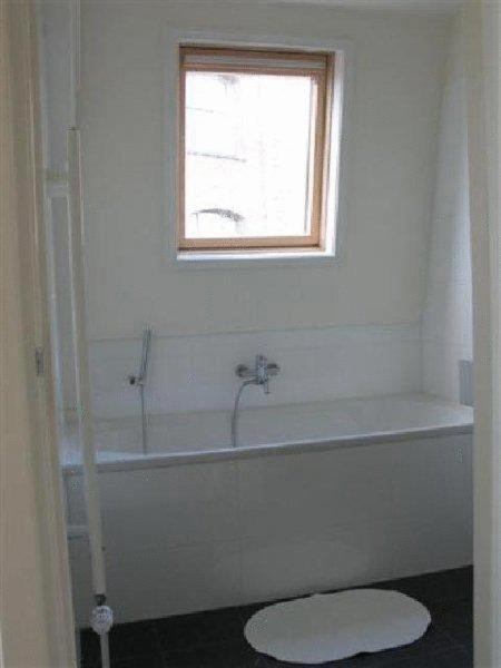 Jordaan Appartement