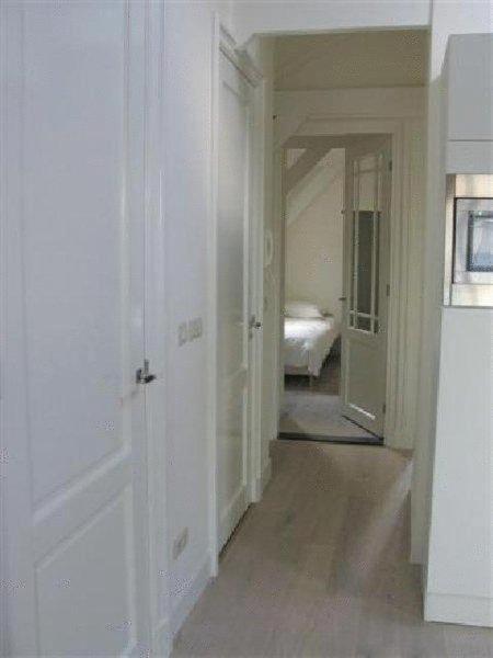 Appartement Jordaan